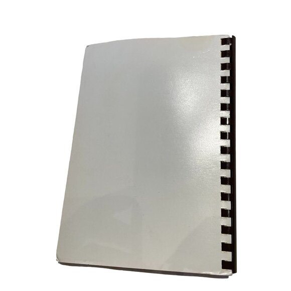 Latham Womans Club Local Cookbook 1984 Sherril Augstell Elizabth Langevin - Picture 2 of 6